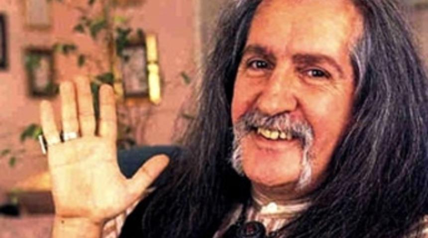 Barış Manço'nun 70'inci Doğum Günü