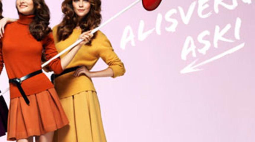 Alışveriş sitelerine 2.6 milyon kullanıcı