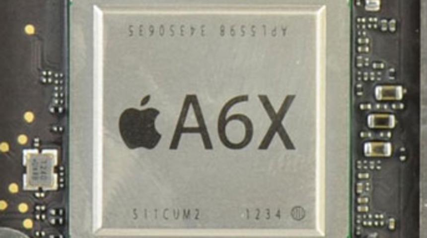 Apple&rsquo;ın yeni işlemcilerini kim &uuml;retecek?