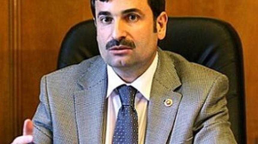 "Cezayı polis değil, mahkemeler verecek"