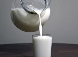 Çiğ süte yüzde 8,5 zam geliyor! 1 Mayıs'ta geçerli olacak