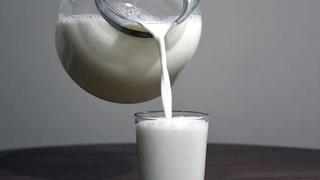 Çiğ süte yüzde 8,5 zam geliyor! 1 Mayıs'ta geçerli olacak