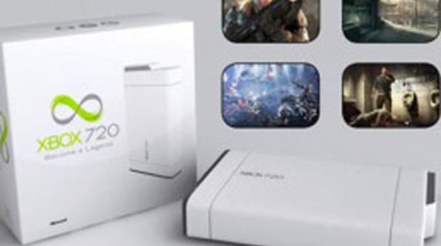 Xbox 720′nin donanımı açıklandı!