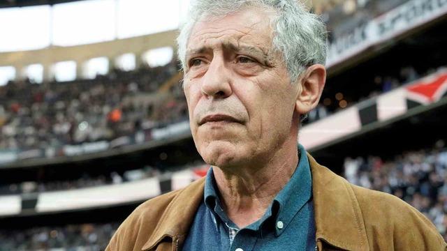 Beşiktaş yollarını ayırdığı Fernando Santos'a ödenen parayı paylaştı, suç duyurusunda bulunulduğunu açıkladı!
