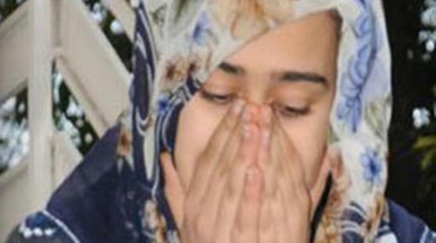 Üniversiteye gitmek isteyen kızına...