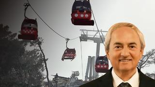 Kepez Belediye Başkanı Mesut Kocagöz'ün ifadesi ortaya çıktı: Tek sorumlu benmişim gibi gösterildi