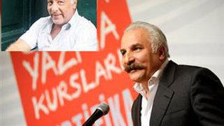 Hasan Kaçan'dan veda: Sakın çıkma o sudan