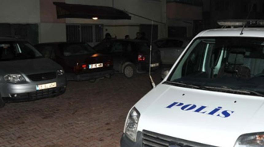 KÜ Genel Sekteri silahlı saldırıya uğradı