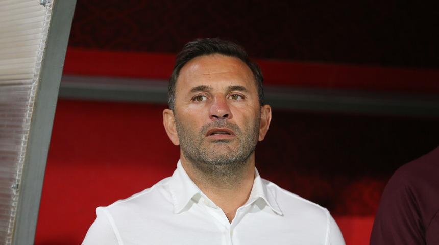 Galatasaray'dan resmi açıklama geldi! Sarı-Kırmızılılar 16'da imza töreni yapılacağını duyurdu