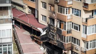 Beşiktaş’ta 29 kişinin öldüğü gece kulübü yangınıyla ilgili yeni detay! İtfaiye raporu hazırlandı