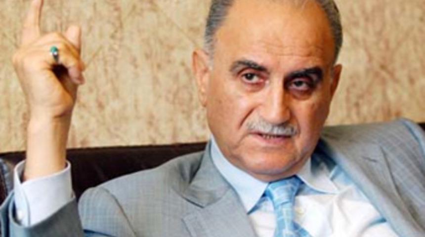 Şerafettin El&ccedil;i hayatını kaybetti