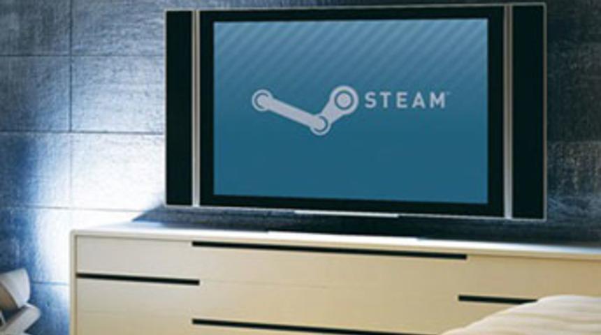 Valve&rsquo;nin oyun konsolunu hazır