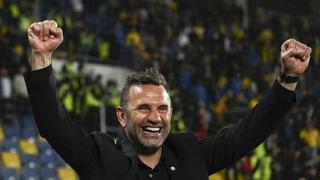 Galatasaray Alanya'dan da galibiyetle döndü! Sarı-Kırmızılılar'da Okan Buruk kulüp tarihine geçti