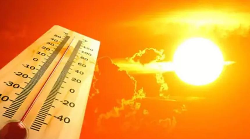 Bu yaz kavrulacağız! Bakan Özhaseki'den uyarı geldi: 'Bazı illerimizde sıcaklıklar mevsim normallerinin üzerine çıkıyor'