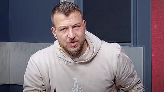 Hakim Ziyech'in golü sonrası sosyal medya Batuhan Karadeniz'in bu sözleriyle çalkanıyor! Talisca'nın sol ayağı secdeye yatar