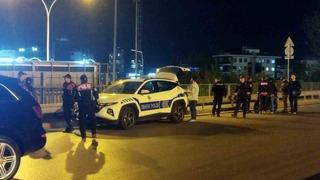 Maltepe’de polis denetimlerinde uyuşturucu madde ele geçirildi