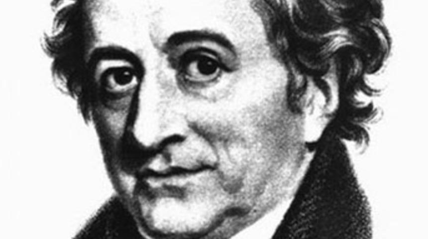 Goethe meğer Türkmüş!