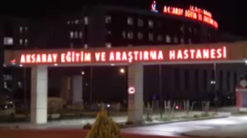 Yol verme tartışması kanlı bitti! 4 Afgan bıçakla saldırdı, 2 kişi yaralandı