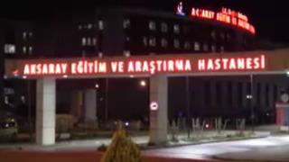 Yol verme tartışması kanlı bitti! 4 Afgan bıçakla saldırdı, 2 kişi yaralandı