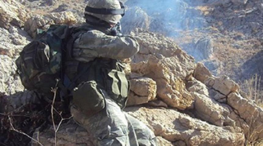 PKK ile mücadele 'küresel tehdit' listesinde