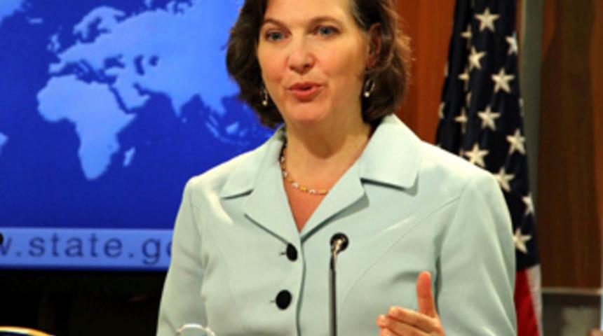 ABD NATO üyeliğini hatırlattı