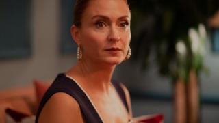 Bülent Şakrak ile tek celsede boşanmıştı! Ceyda Düvenci aşkını böyle ilan etti