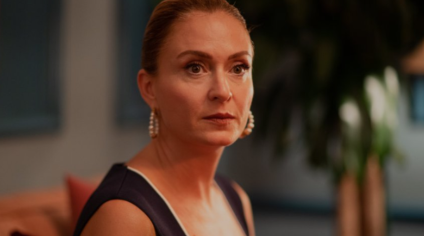 Bülent Şakrak ile tek celsede boşanmıştı! Ceyda Düvenci aşkını böyle ilan etti