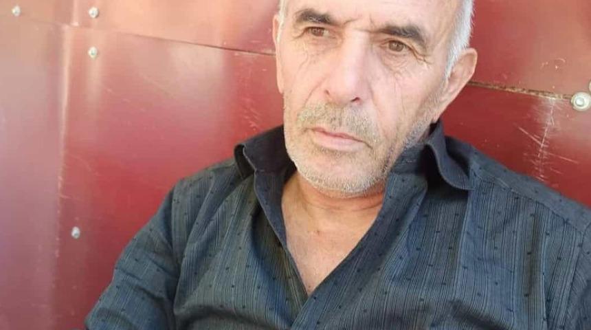 Şırnak'ta hayvan otlatmak için evden çıkan kişinin cesedi arazide bulundu