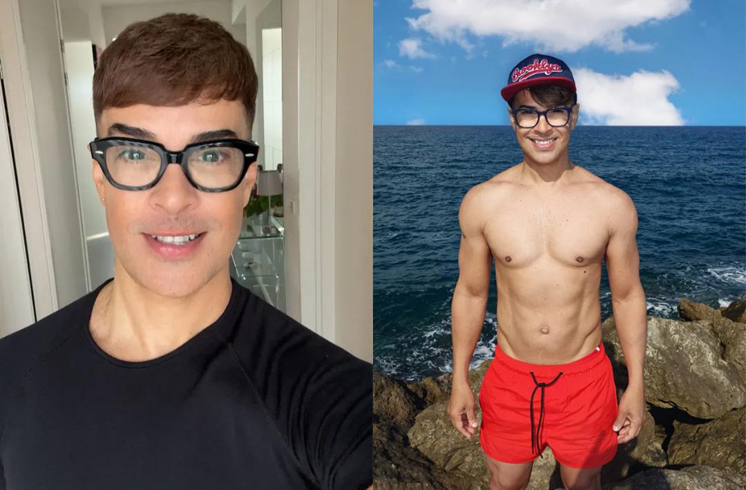 57 yaşında ama g&ouml;ren 27 sanıyor! "Yaşlanmaya meydan okuyan" rutini 17 yıldır uyguluyor