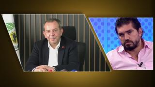 Rasim Ozan Kütahyalı ile Tanju Özcan birbirine girdi! 'Kayyum' paylaşımı ortalığı karıştırdı: Gözaltına alınmaya hazırım