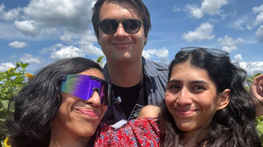 Yapışık ikizler merak edilen sorulara cevap verdi! Yatak odası itirafı... "İçlerinden biri öldüğünde ne olacak?"