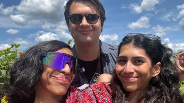 Yapışık ikizler merak edilen sorulara cevap verdi! Yatak odası itirafı... İçlerinden biri öldüğünde ne olacak?