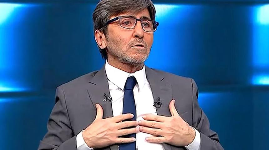 Rıdvan Dilmen'in sözlerine Galatasaraylılar tepki gösteriyor!