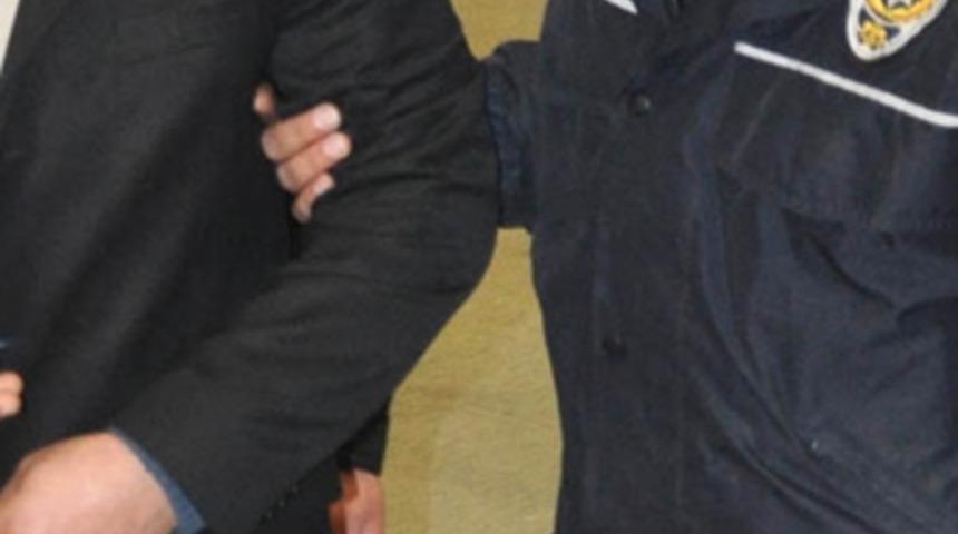 İş vaadiyle dolandırıcılık