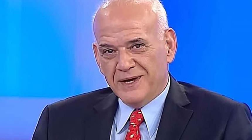 Ahmet Çakar'dan şampiyonluk iddiası! ''Tıpkı Denizlispor maçı gibi, Galatasaray son hafta şampiyonluğu Konya'da kaybedecek''