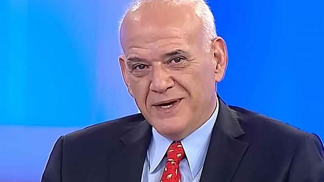 Ahmet Çakar'dan şampiyonluk iddiası! ''Tıpkı Denizlispor maçı gibi, Galatasaray son hafta şampiyonluğu Konya'da kaybedecek''