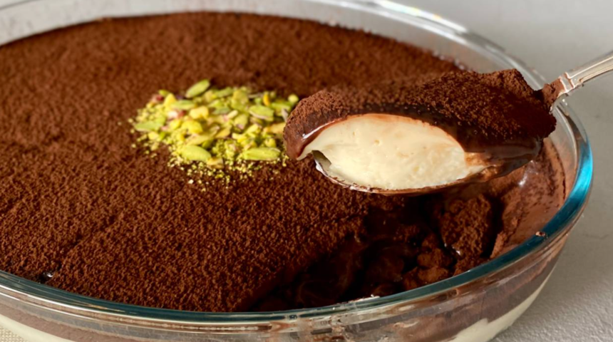 Çat kapı gelen misafire kaşık tatlısı tarifi! Sadece 15 dakikada hazırlanan kaşık tatlısı nasıl yapılır?