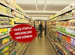  Fahiş fiyatla mücadelede yeni dönem! Düğmeye basıldı! Katlamalı cezalarda 'enflasyon' detayı! 