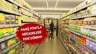  Fahiş fiyatla mücadelede yeni dönem! Düğmeye basıldı! Katlamalı cezalarda 'enflasyon' detayı! 