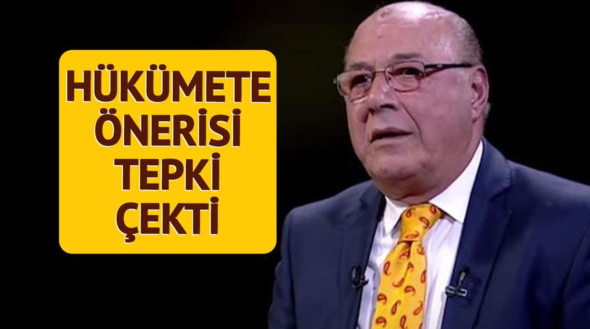 'Şakkadanak satarım' sözleriyle hafızalara kazınmıştı! Batırel'den tepki çeken sözler: Ankara, İstanbul ve İzmir tek bir çivi bile çakmayın