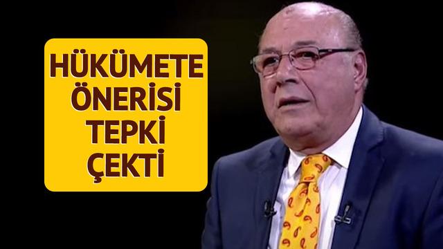 'Şakkadanak satarım' sözleriyle hafızalara kazınmıştı! Batırel'den tepki çeken sözler: Ankara, İstanbul ve İzmir tek bir çivi bile çakmayın