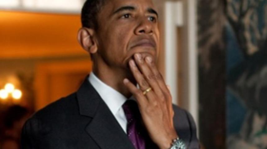 ABD 'uçurum'un kenarında