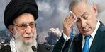 İran saldırısı sonrası sıra İsrail'e geçti: Nükleer tehdit açıklandı!