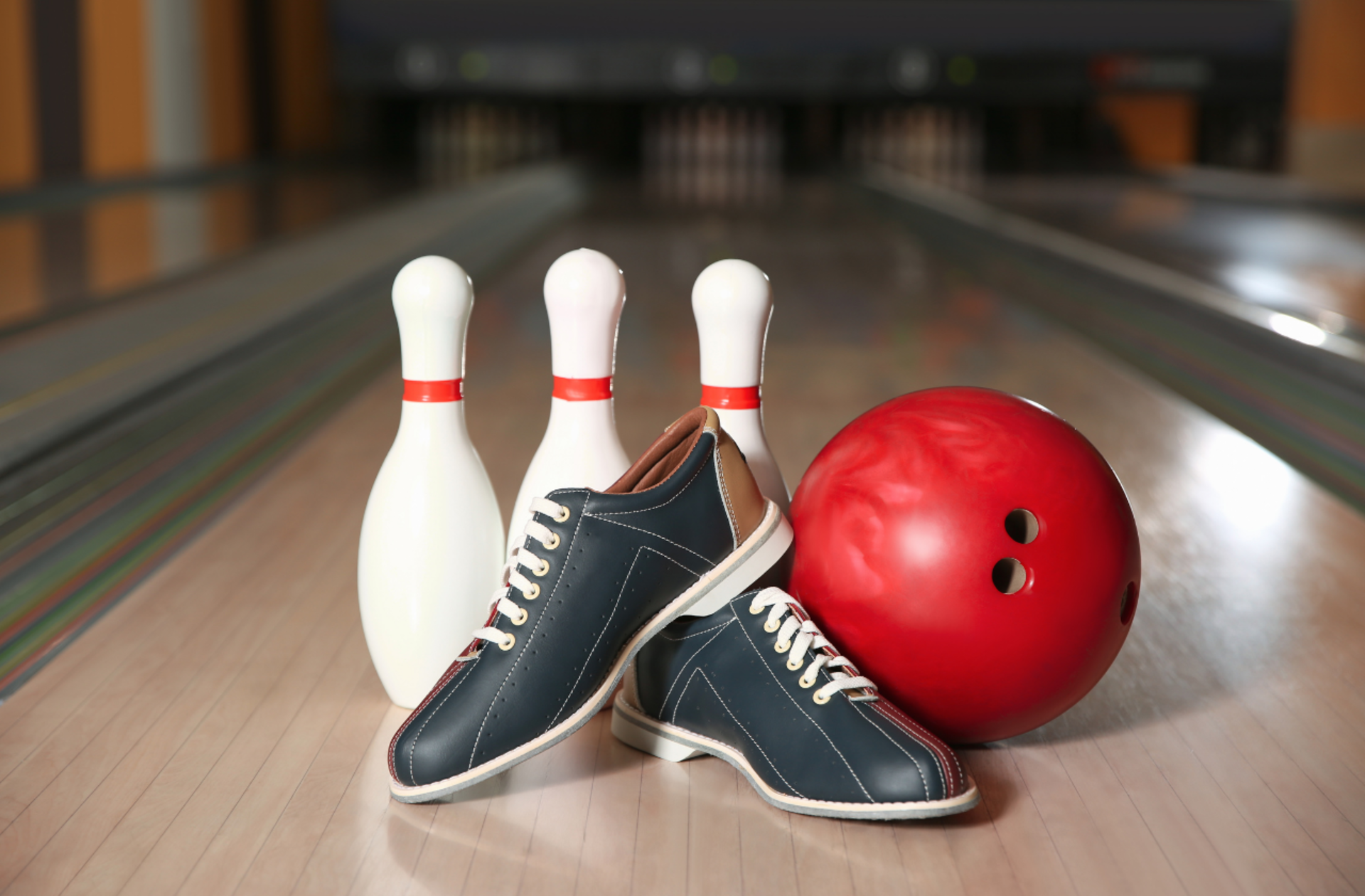 Sayı yapmayı çok daha kolay hale getirecek en iyi bowling ayakkabıları