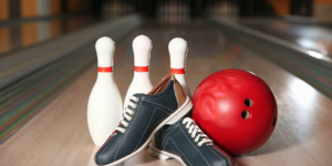 Sayı yapmayı çok daha kolay hale getirecek bowling ayakkabıları