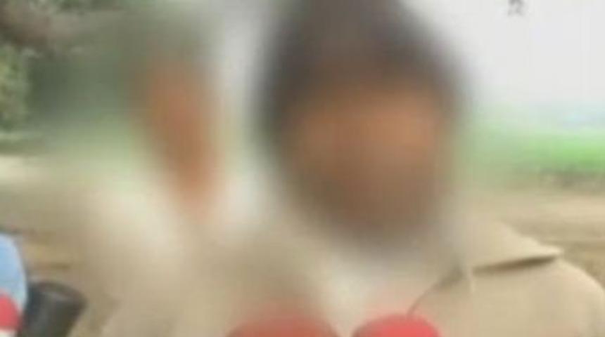 'Kızımın adını tüm dünya öğrensin'