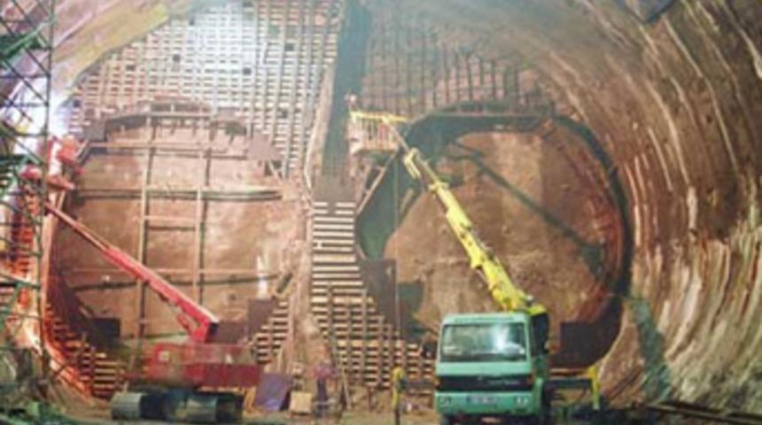 284 gün sonra 150 yıllık hayal gerçekleşecek