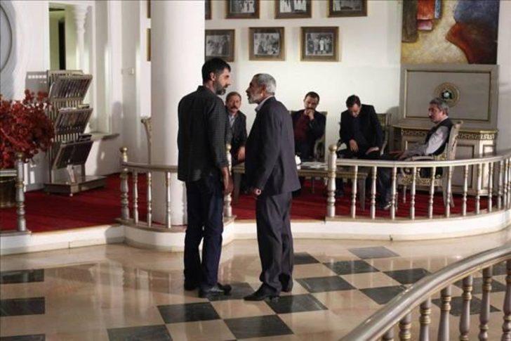 Eşkiya Dünyaya Hükümdar Olmaz 8. Bölüm Fotoğrafları G3