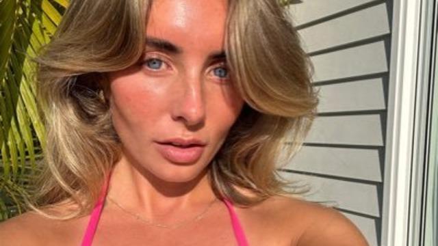  Sosyal medyayı şoke eden itiraf! Bir günde 22 erkekle sevgili olduğunu söyledi... Hepsi birbirinin çok yakın arkadaşı