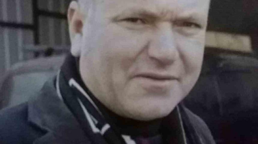 Hayır duası almak i&ccedil;in su yolu kazarken hayatını kaybetti